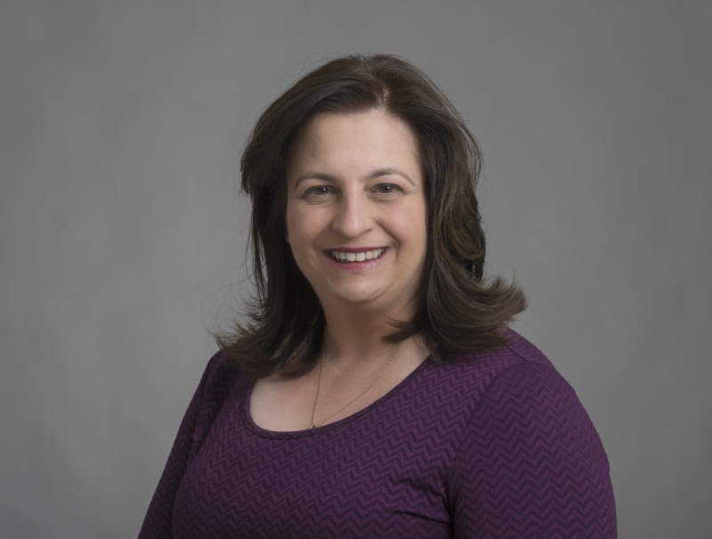 Catherine A. Dimou